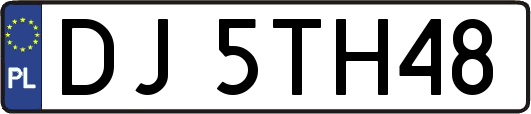 DJ5TH48