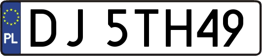 DJ5TH49