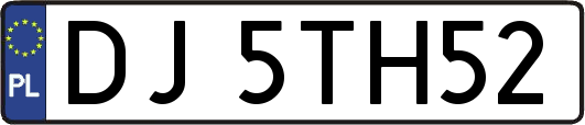 DJ5TH52