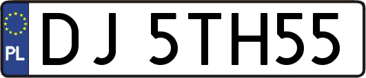 DJ5TH55