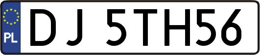 DJ5TH56
