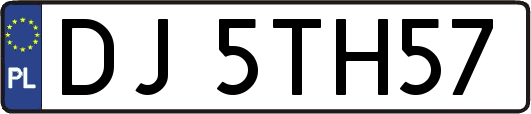 DJ5TH57