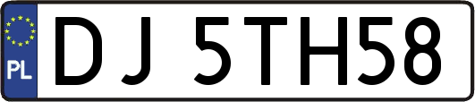 DJ5TH58