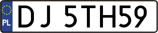 DJ5TH59