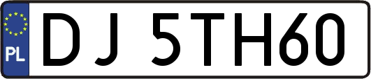 DJ5TH60