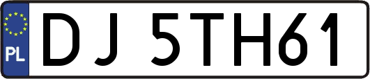 DJ5TH61