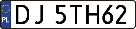 DJ5TH62