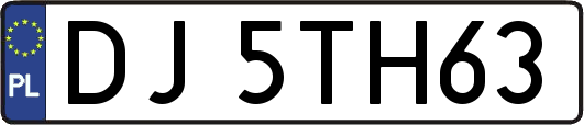 DJ5TH63