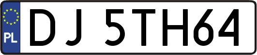 DJ5TH64