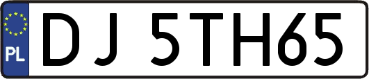 DJ5TH65
