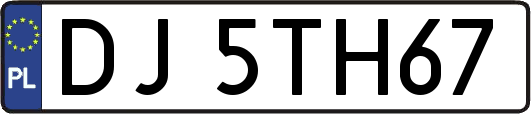 DJ5TH67