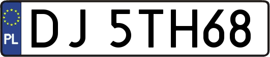 DJ5TH68
