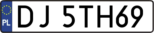 DJ5TH69
