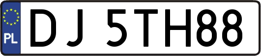 DJ5TH88