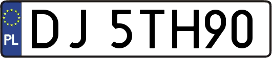DJ5TH90