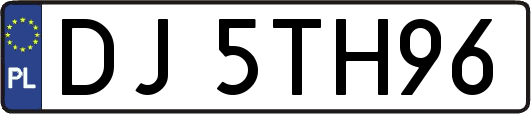 DJ5TH96