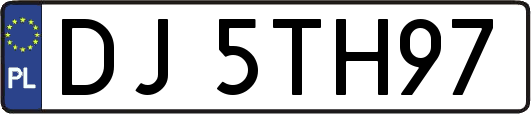 DJ5TH97