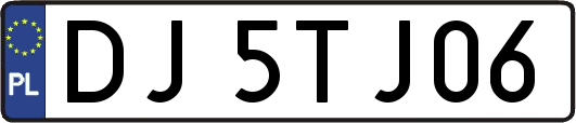 DJ5TJ06