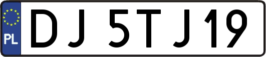 DJ5TJ19