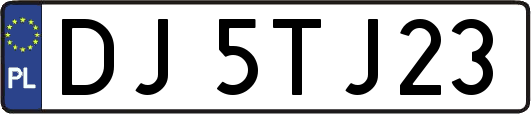 DJ5TJ23