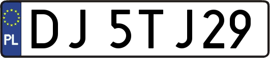 DJ5TJ29