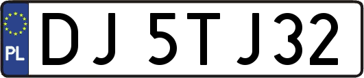 DJ5TJ32