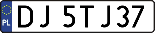 DJ5TJ37