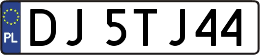 DJ5TJ44