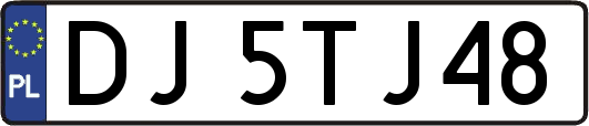 DJ5TJ48