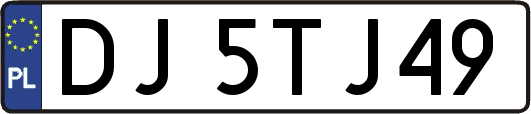 DJ5TJ49