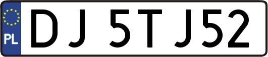 DJ5TJ52