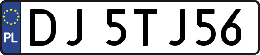 DJ5TJ56