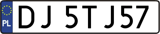 DJ5TJ57