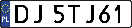 DJ5TJ61