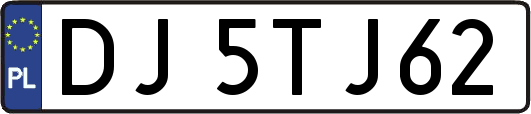 DJ5TJ62