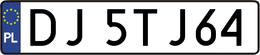 DJ5TJ64