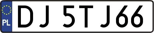 DJ5TJ66