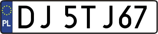 DJ5TJ67