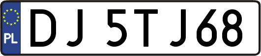 DJ5TJ68
