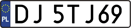 DJ5TJ69