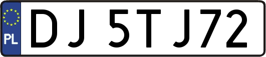 DJ5TJ72