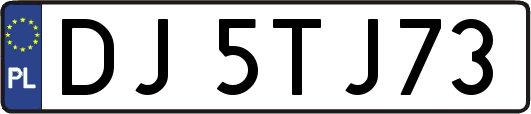 DJ5TJ73