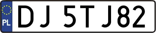 DJ5TJ82