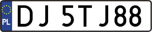 DJ5TJ88