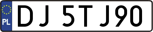 DJ5TJ90