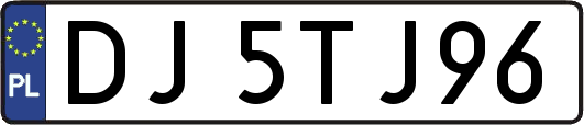 DJ5TJ96