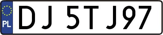 DJ5TJ97