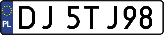 DJ5TJ98