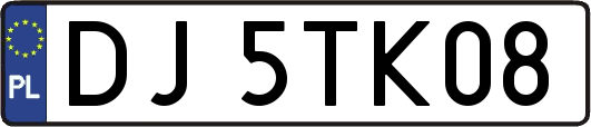 DJ5TK08