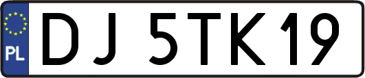 DJ5TK19